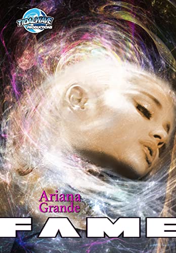 Michael Frizell Fame, Ariana Grande