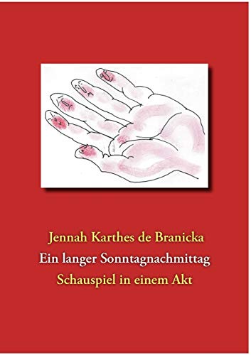 Ein langer Sonntagnachmittag