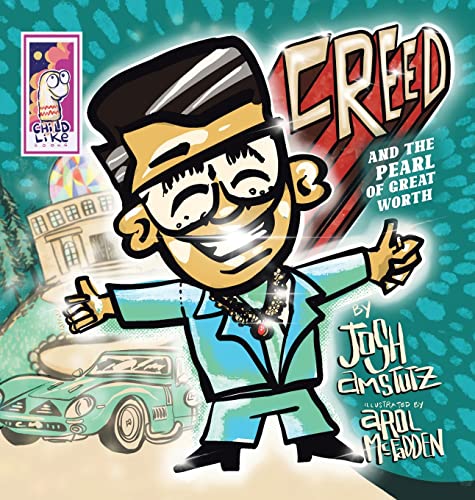 Creed and the Pearl of Great Worth