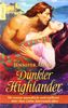 Dunkler Highlander: Sie waren unendlich weit entfernt - aber ihre Liebe überwand alles
