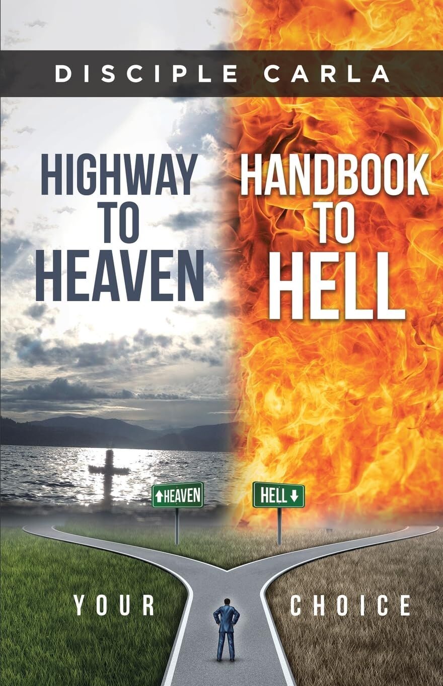 Highway to Heaven - Handbook to Hell