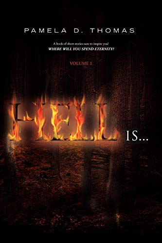 Hell Is...: Volume 1