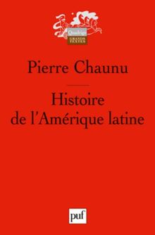 Histoire de l'Amérique latine