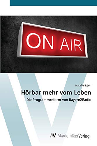 Hörbar mehr vom Leben: Die Programmreform von Bayern2Radio