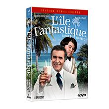 L'île fantastique, saison 2, vol. 2 [FR Import]