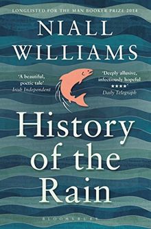 History of the Rain