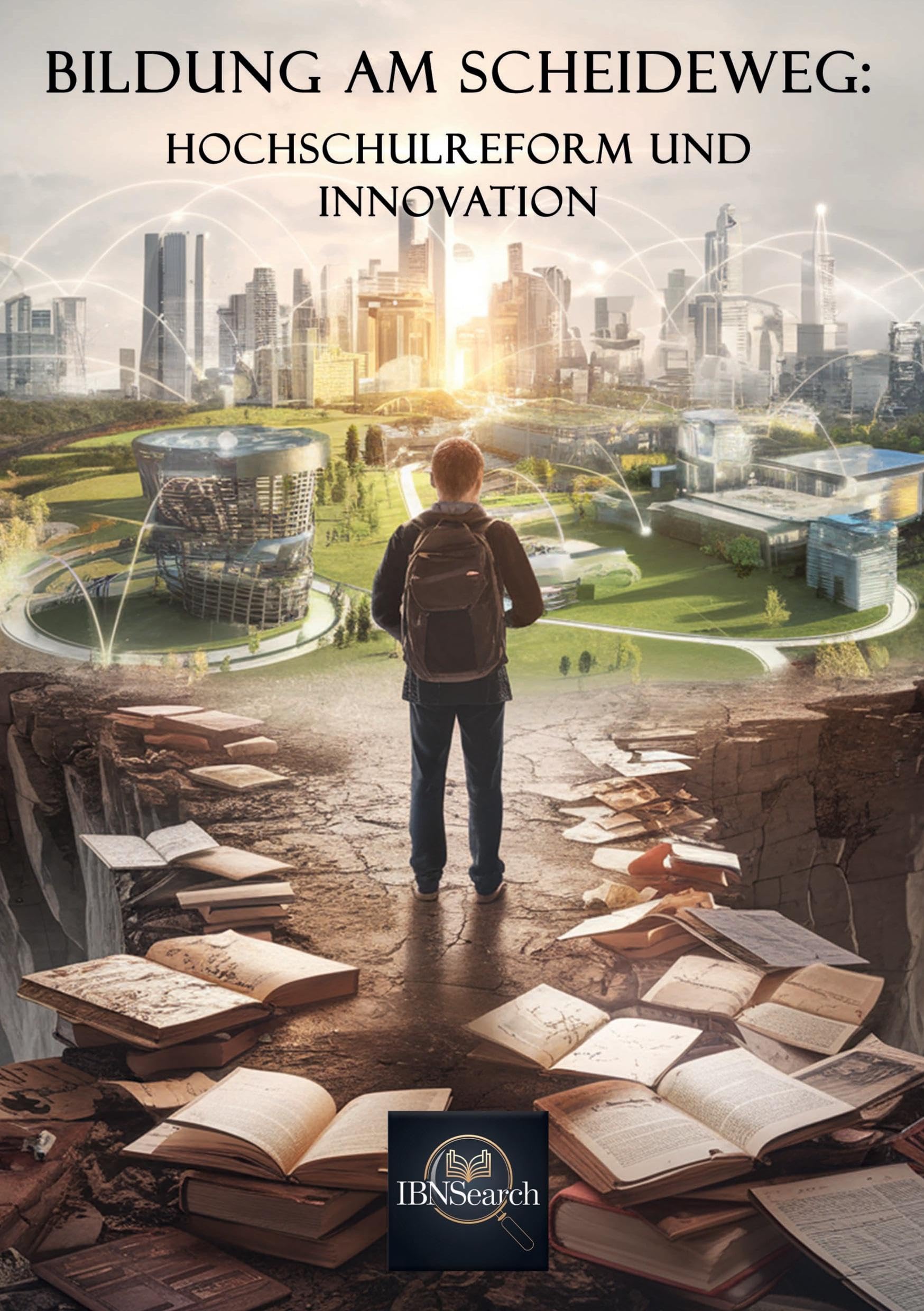Bildung am Scheideweg: Hochschulreform und Innovation