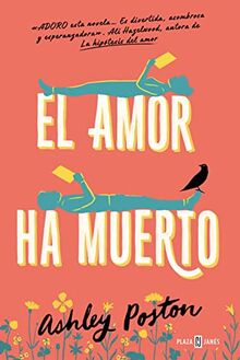 El amor ha muerto (Éxitos)