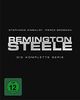 Remington Steele - Die komplette Serie [30 DVDs]