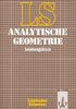 Lambacher Schweizer - Themenhefte: Lambacher-Schweizer, Analytische Geometrie, Leistungskurs