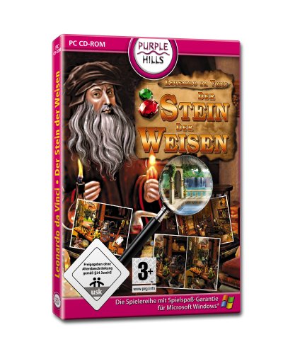 Der Stein der Weisen