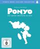 Ponyo - Das grosse Abenteuer am Meer (Studio Ghibli Blu-ray Collection) [Blu-ray]