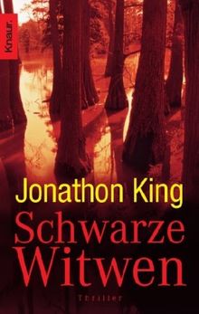 Schwarze Witwen: Thriller