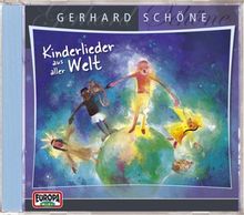 Kinderlieder aus aller Welt