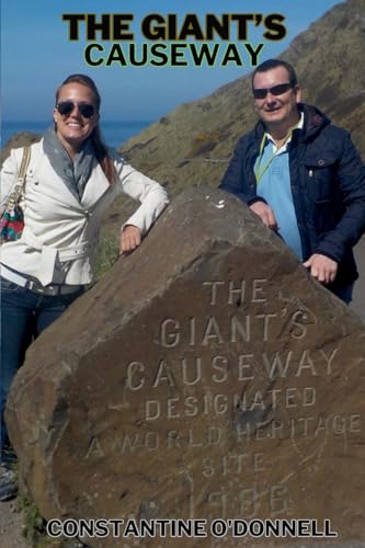 The Giant's Causeway
