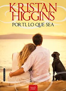 Por Ti, Lo Que Sea (Blue Heron, Band 5)