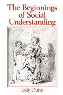 Beginning of Social Understanding