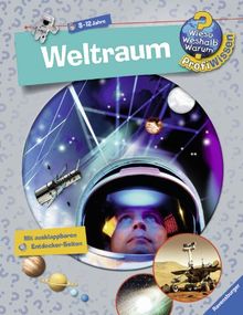 Wieso? Weshalb? Warum? - Profiwissen 6: Weltraum