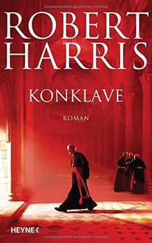 Konklave: Roman