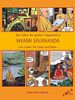 Das Leben des großen Yogameisters Swami Sivananda: Ein Comic für Groß und Klein