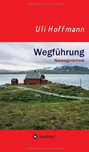 Wegführung: Norwegenkrimis