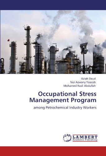 Occupational Stress Management Program: among Petrochemical Industry Workers