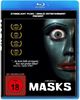 Masks [Blu-ray]