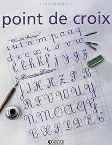 Point de croix