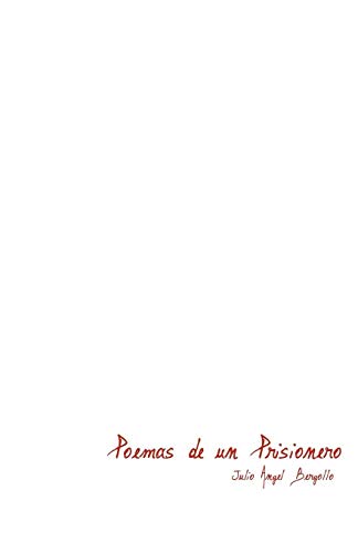 Poemas de un Prisionero