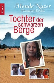 Tochter der schwarzen Berge