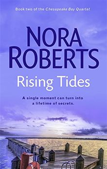 Rising Tides: Number 2 in series (Chesapeake Bay, Band 2)
