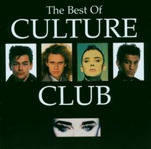 Best of Culture Club