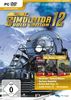 Trainz Simulator 12 - Gold Edition