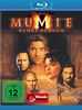 Die Mumie kehrt zurück [Blu-ray]