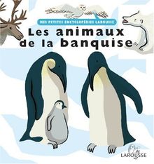 Les animaux de la banquise