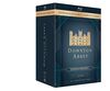 Coffret downton abbey : l'intégrale de la série, saisons 1 à 6 + le film [Blu-ray] 