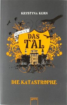 Das Tal Season 1.2. Die Katastrophe