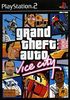 GTA Vice City Platin [Playstation 2]