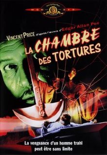 La chambre des tortures [FR Import]