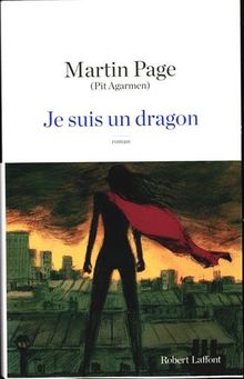 Je suis un dragon