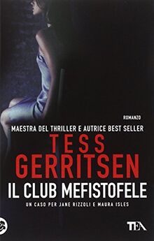 Il club Mefistofele