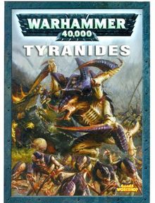 Codex: Tyranids (French)