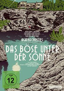 Das Böse unter der Sonne