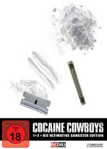 (未使用･未開封品)As Is: Breakdown of Cocaine Cowboys [DVD] As Is: Breakdown of Cocaine Cowboys [DVD]