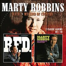 R.F.D./My Kind Of Country