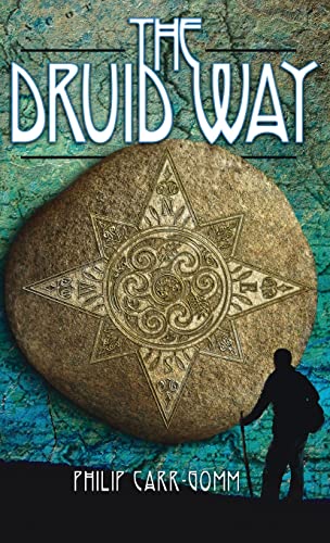 Philip Carr-Gomm The Druid Way