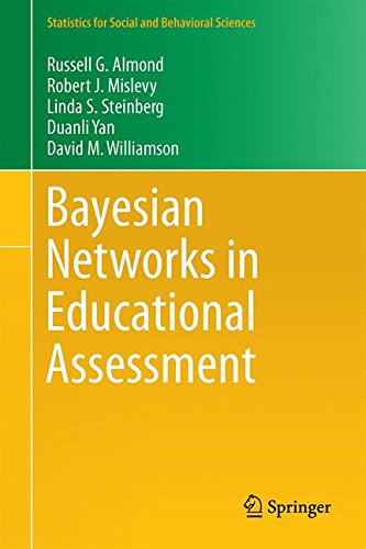 Bayesian Networks in Educational Assessment (Statistics for Social and Behavioral Sciences)