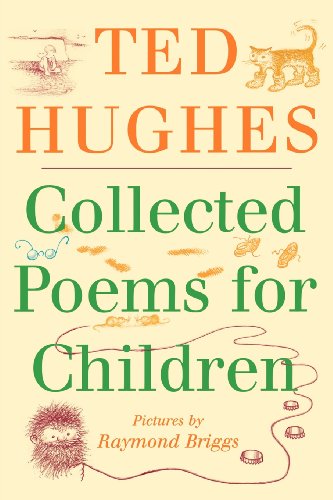Collected Poems for Children