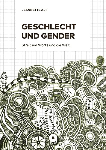 Geschlecht und Gender - Jeannette Alt Kartoniert (TB)