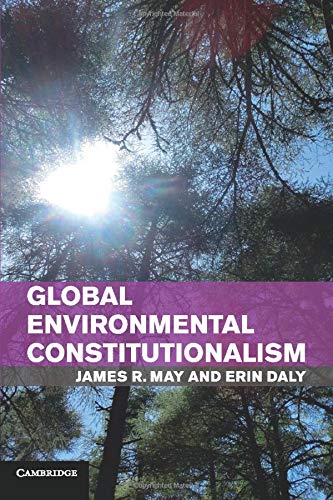 Global Environmental Constitutionalism